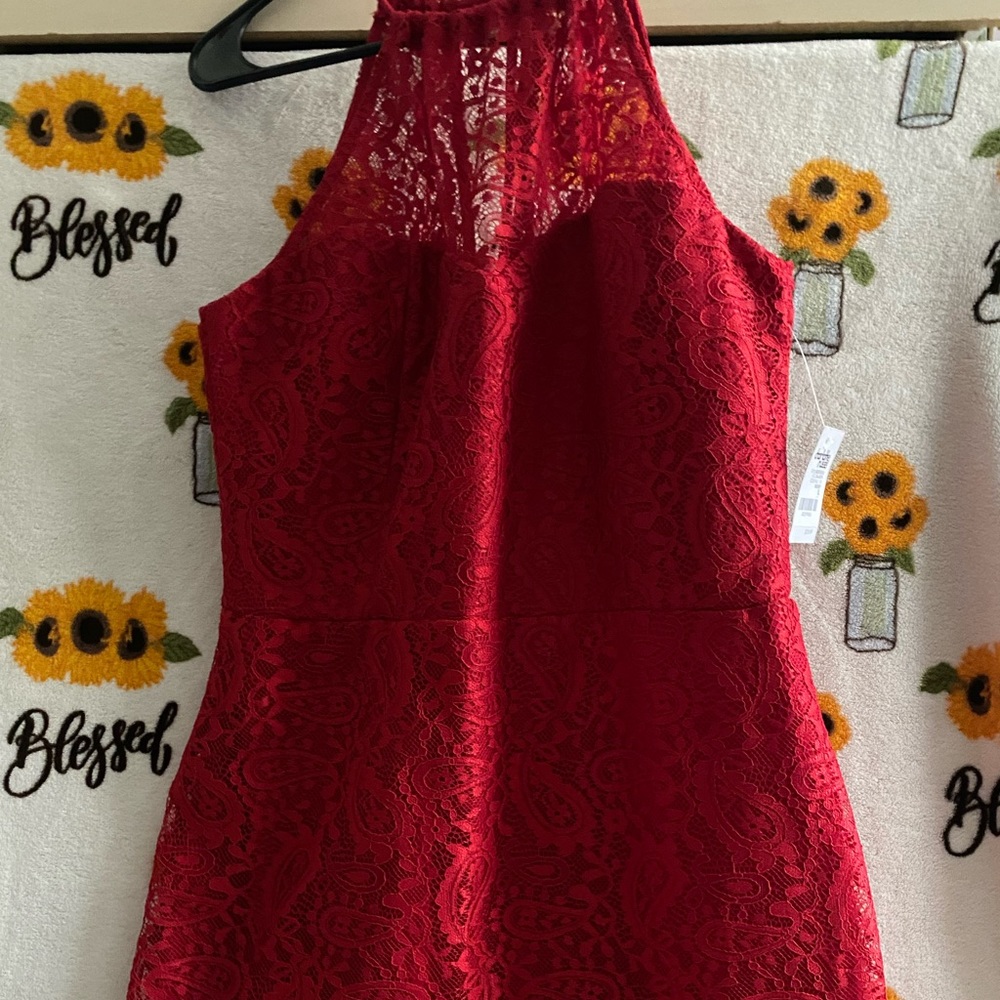 Charlotte Russe Dress